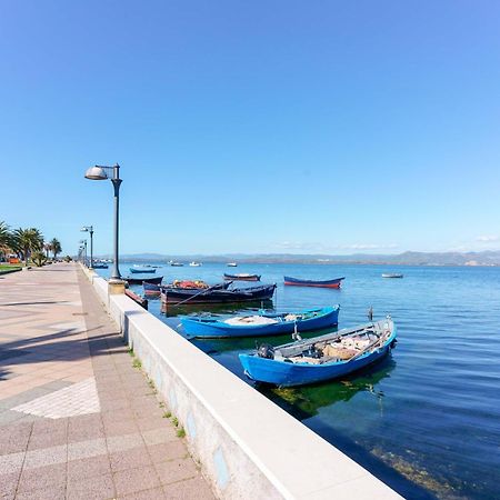 Montellino'S Suite Oro Sant'Antioco Bagian luar foto